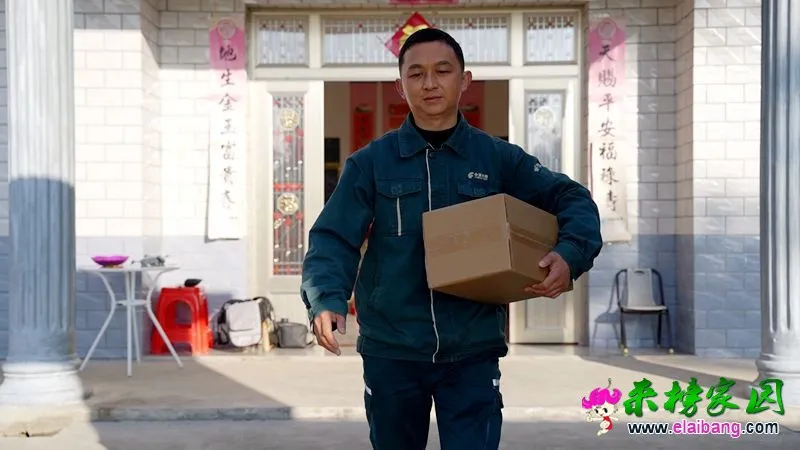 储选明：群众的需求 就是我前进的方向