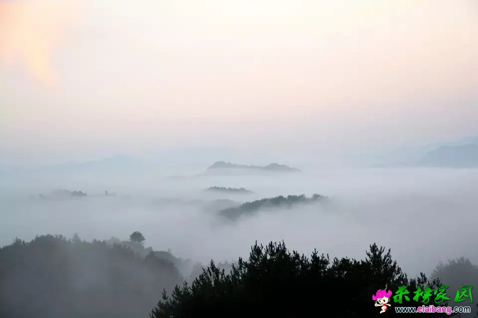 云和光