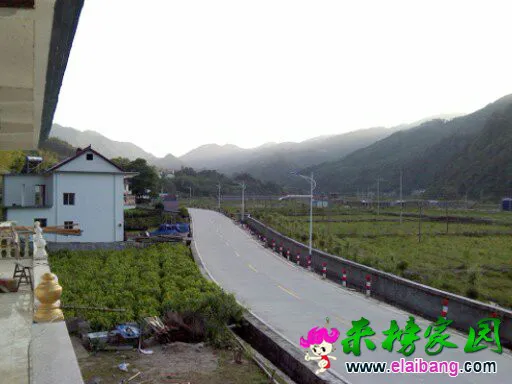 三河名山公司基地