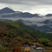 马元村